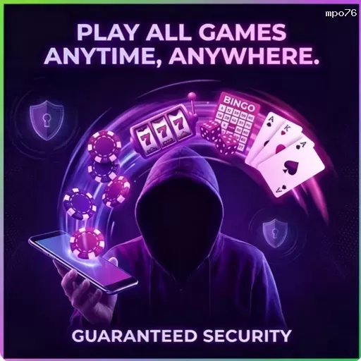 Panduan Pasang mpo76 APK di Android